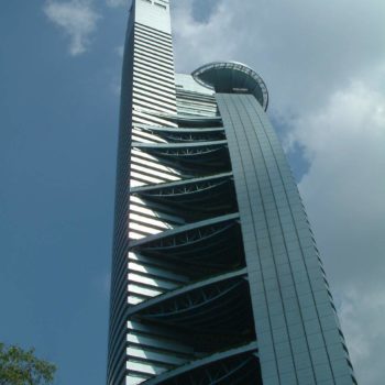 Menara Telekom Tower